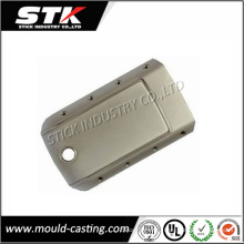 OEM Precision цинковый сплав литья под давлением для Shell (STK-ZDO0040)